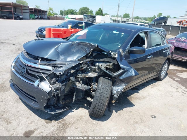 39659790 :رقم المزاد ، 1N4AL3AP9EC132985 vin ، 2014 Nissan Altima 2.5 S مزاد بيع