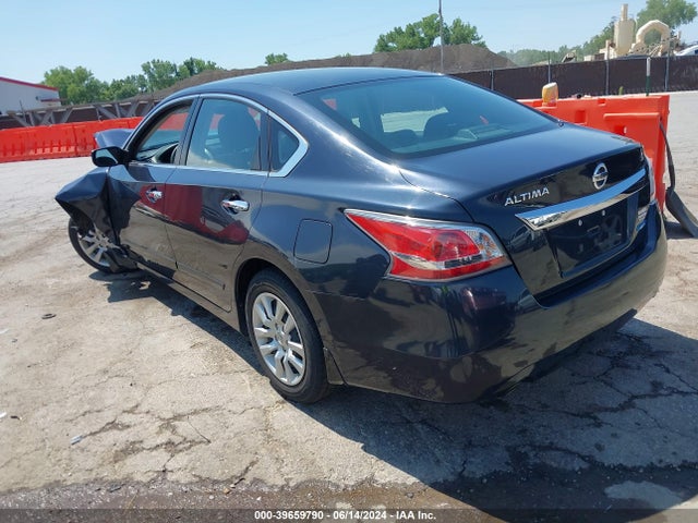 39659790 :رقم المزاد ، 1N4AL3AP9EC132985 vin ، 2014 Nissan Altima 2.5 S مزاد بيع