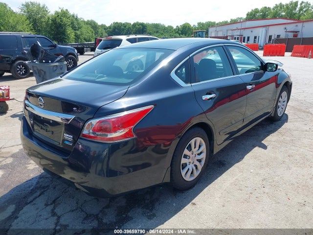 39659790 :رقم المزاد ، 1N4AL3AP9EC132985 vin ، 2014 Nissan Altima 2.5 S مزاد بيع