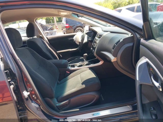 39659790 :رقم المزاد ، 1N4AL3AP9EC132985 vin ، 2014 Nissan Altima 2.5 S مزاد بيع