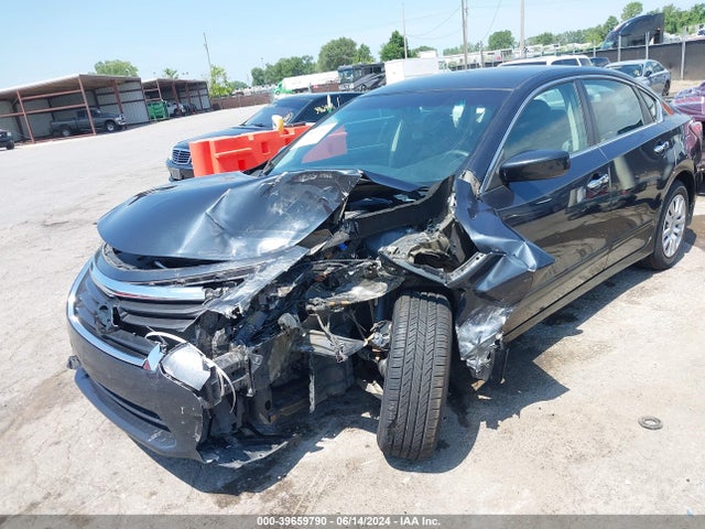 39659790 :رقم المزاد ، 1N4AL3AP9EC132985 vin ، 2014 Nissan Altima 2.5 S مزاد بيع