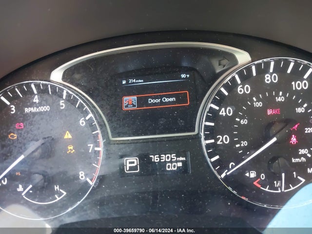 39659790 :رقم المزاد ، 1N4AL3AP9EC132985 vin ، 2014 Nissan Altima 2.5 S مزاد بيع