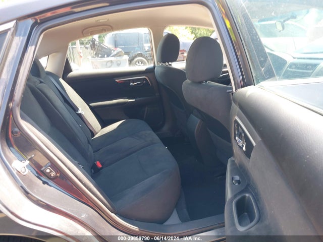 39659790 :رقم المزاد ، 1N4AL3AP9EC132985 vin ، 2014 Nissan Altima 2.5 S مزاد بيع