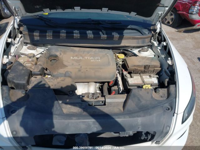 1C4PJLAB4EW104315 Jeep Cherokee Sport