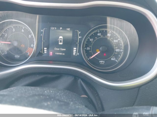 1C4PJLAB4EW104315 Jeep Cherokee Sport