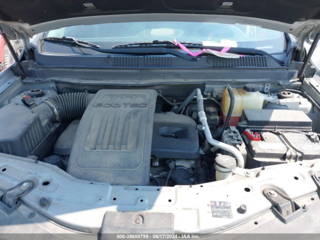3GNAL2EK5ES682544 Chevrolet Captiva Sport 2ls
