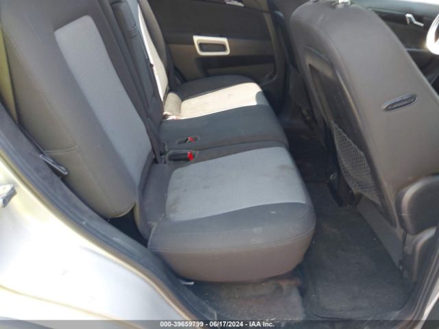 3GNAL2EK5ES682544 Chevrolet Captiva Sport 2ls