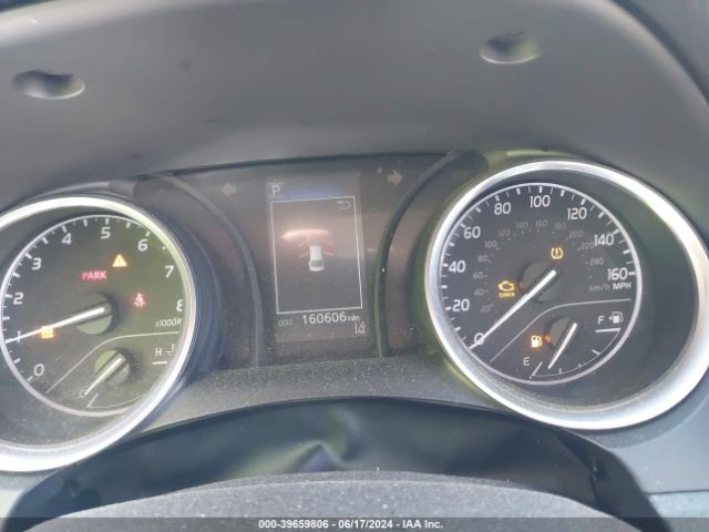 4T1B11HK2JU056576 Toyota CAMRY SE