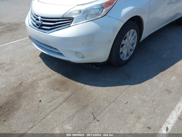 Nissan Versa Note S (sr)/s Plus/sl/sr/sv 2015 3N1CE2CP0FL369913 Image 12