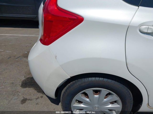 Nissan Versa Note S (sr)/s Plus/sl/sr/sv 2015 3N1CE2CP0FL369913 Image 13