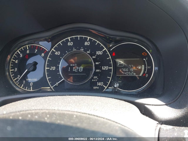 Nissan Versa Note S (sr)/s Plus/sl/sr/sv 2015 3N1CE2CP0FL369913 Image 7