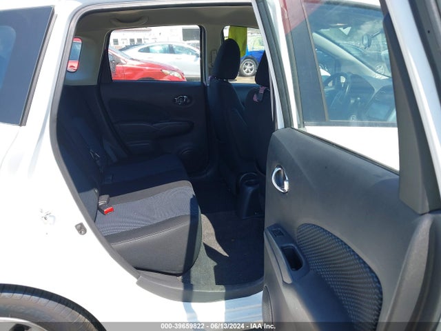 Nissan Versa Note S (sr)/s Plus/sl/sr/sv 2015 3N1CE2CP0FL369913 Image 8