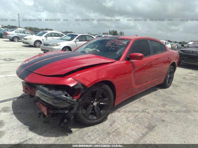 2C3CDXHG1GH280890 Dodge Charger Sxt