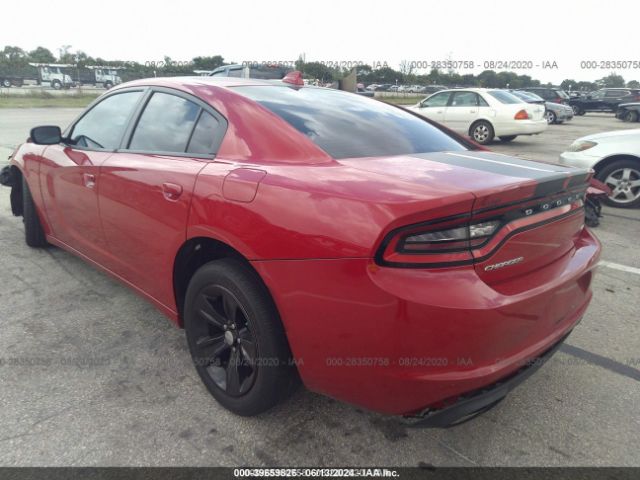 2C3CDXHG1GH280890 Dodge Charger Sxt