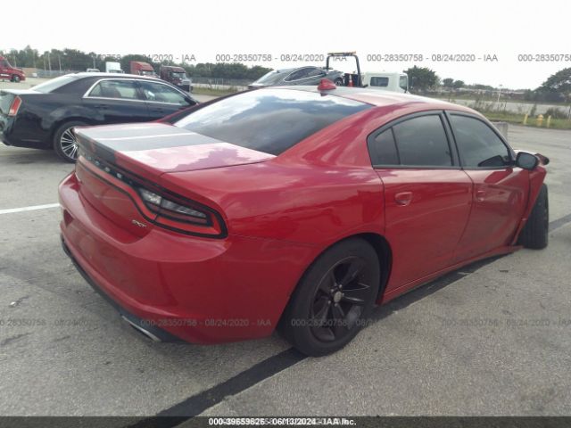 2C3CDXHG1GH280890 Dodge Charger Sxt