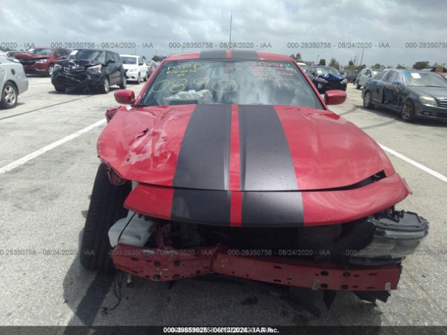 2C3CDXHG1GH280890 Dodge Charger Sxt