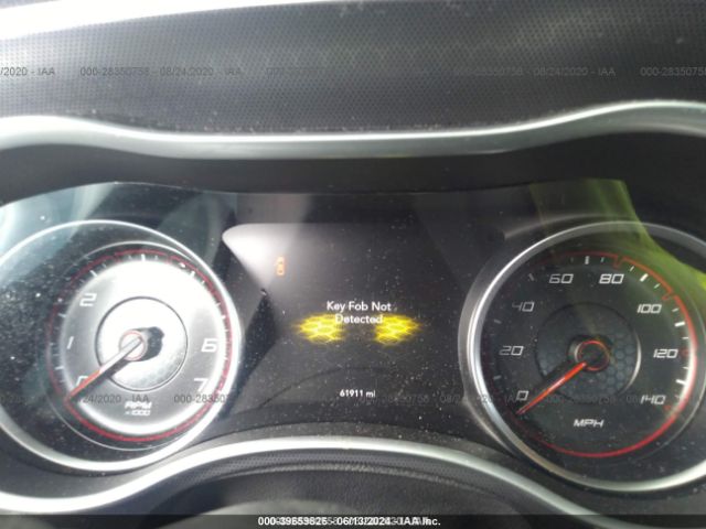 2C3CDXHG1GH280890 Dodge Charger Sxt