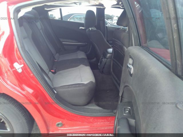 2C3CDXHG1GH280890 Dodge Charger Sxt