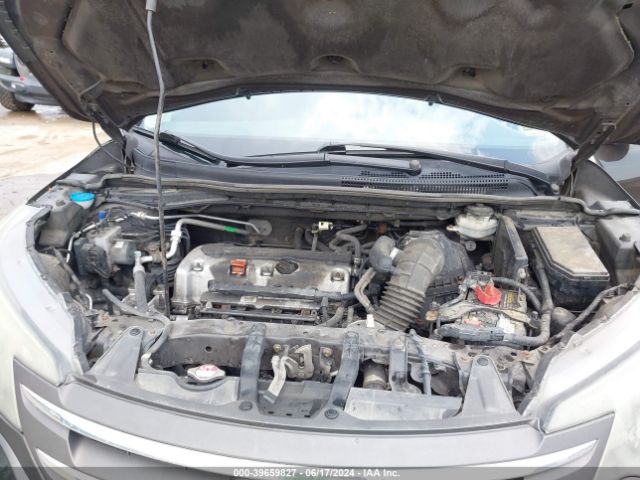 2HKRM4H30EH696810 Honda CR-V LX