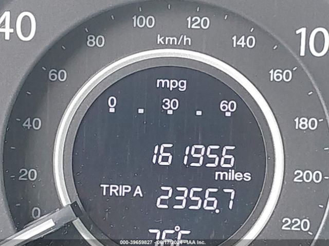 2HKRM4H30EH696810 Honda CR-V LX