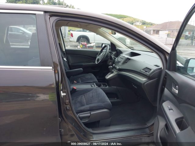 2HKRM4H30EH696810 Honda CR-V LX