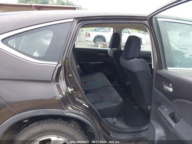 2HKRM4H30EH696810 Honda CR-V LX