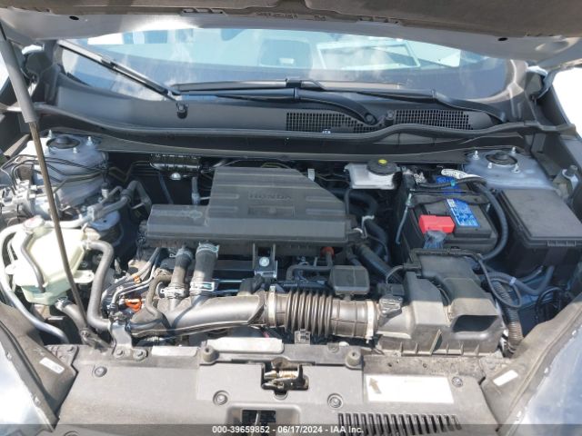 5J6RW1H83NA002763 Honda Cr-v 2wd Ex-l