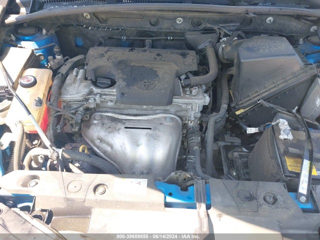 Toyota Rav4 Xle 2017 JTMRFREV8HD203656 Image 10