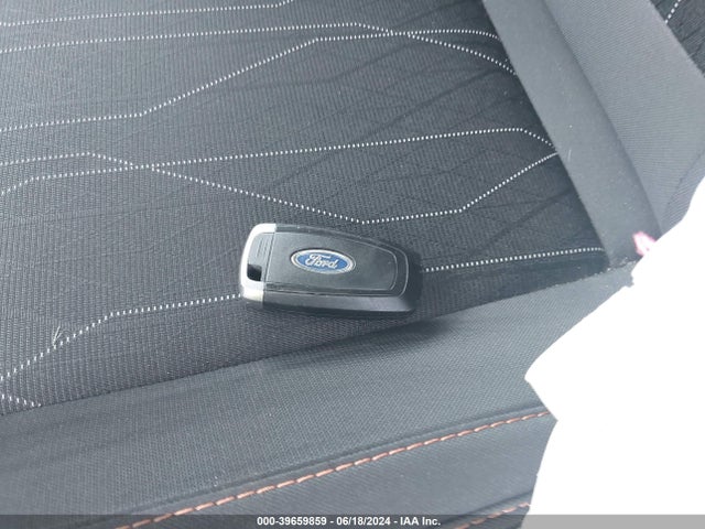 Ford Ecosport Se 2021 MAJ6S3GL6MC435184 Image 11