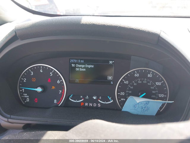 Ford Ecosport Se 2021 MAJ6S3GL6MC435184 Image 15