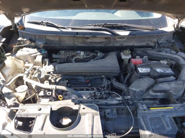 KNMAT2MV3HP606831 Nissan ROGUE SV