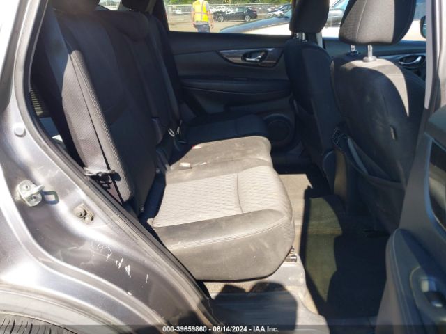 KNMAT2MV3HP606831 Nissan ROGUE SV
