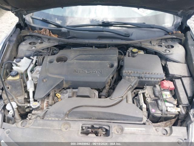 1N4AL3APXHC247910 Nissan Altima 2.5 S