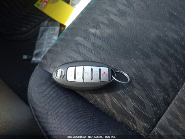1N4AL3APXHC247910 Nissan Altima 2.5 S