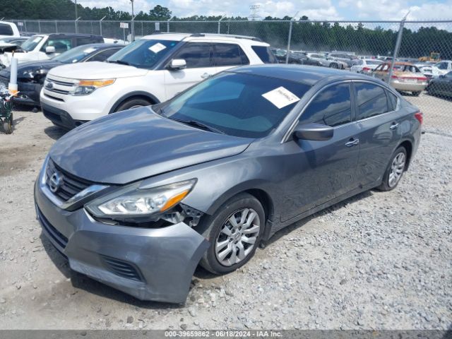 1N4AL3APXHC247910 Nissan Altima 2.5 S