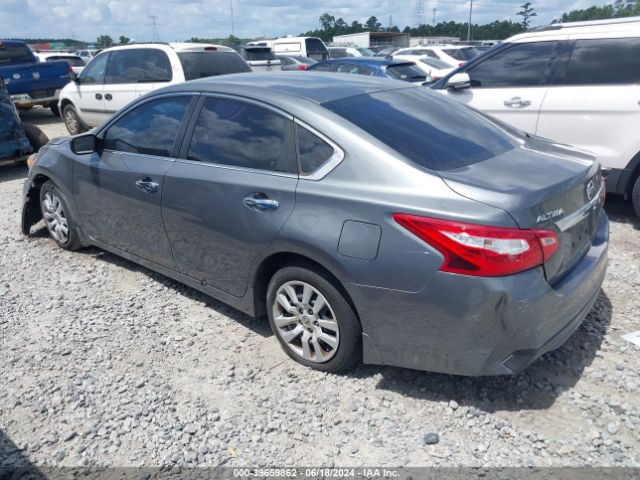 1N4AL3APXHC247910 Nissan Altima 2.5 S