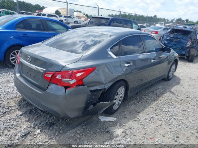1N4AL3APXHC247910 Nissan Altima 2.5 S