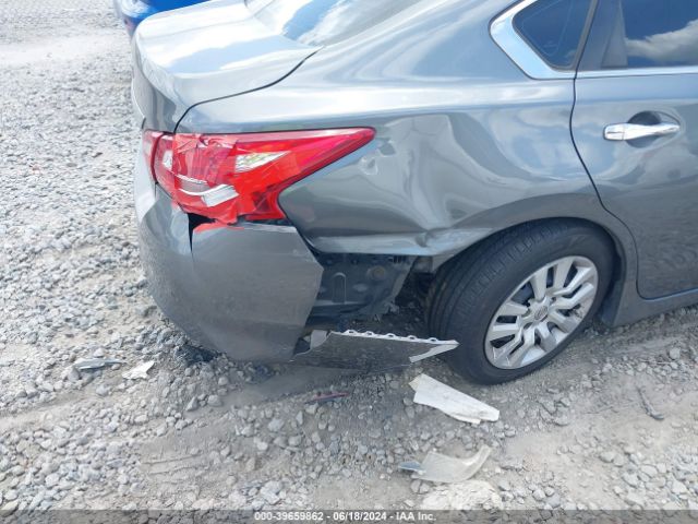 1N4AL3APXHC247910 Nissan Altima 2.5 S