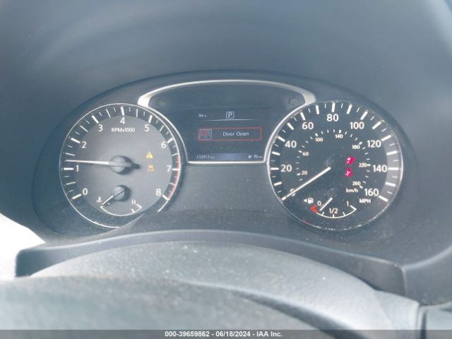 1N4AL3APXHC247910 Nissan Altima 2.5 S