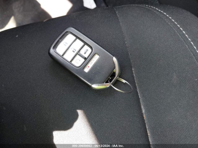 JHMFC1F35KX004885 Honda CIVIC EX