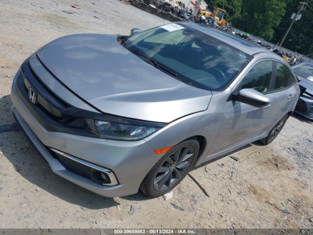 JHMFC1F35KX004885 Honda CIVIC EX