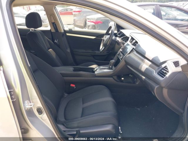 JHMFC1F35KX004885 Honda CIVIC EX