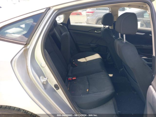 JHMFC1F35KX004885 Honda CIVIC EX