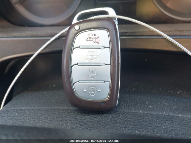 Hyundai Sonata Limited 2016 5NPE34AF8GH275037 Image 11