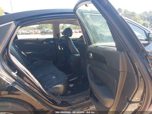 Hyundai Sonata Limited 2016 5NPE34AF8GH275037 Image 8