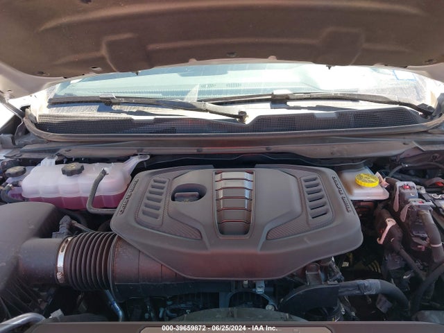 1C4SJUBP4RS136771 Jeep Wagoneer Series Ii 4x2