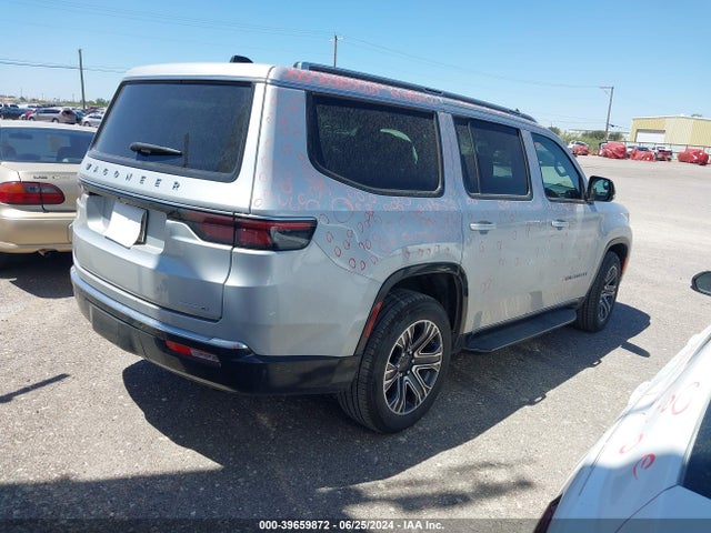 1C4SJUBP4RS136771 Jeep Wagoneer Series Ii 4x2