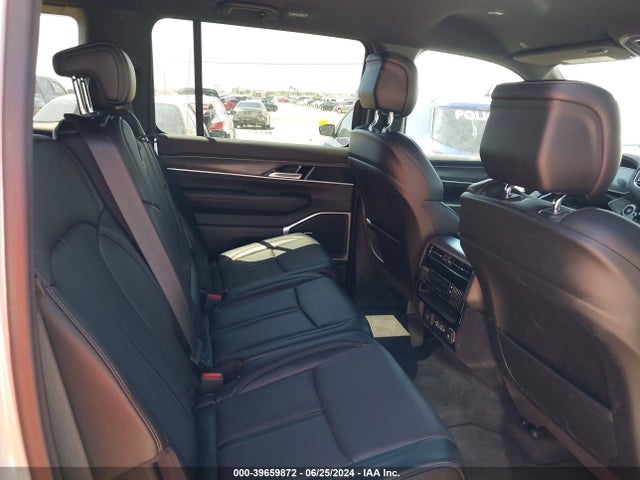 1C4SJUBP4RS136771 Jeep Wagoneer Series Ii 4x2