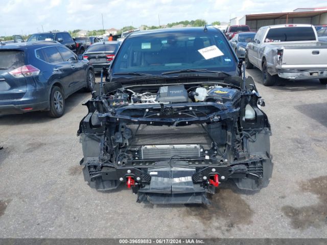 1GTU9EET3MZ215381 GMC Sierra 1500 4wd  Short Box At4