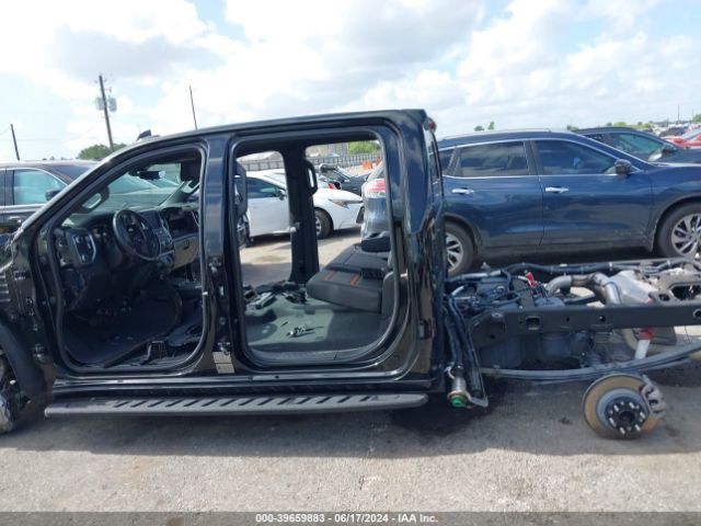 1GTU9EET3MZ215381 GMC Sierra 1500 4wd  Short Box At4